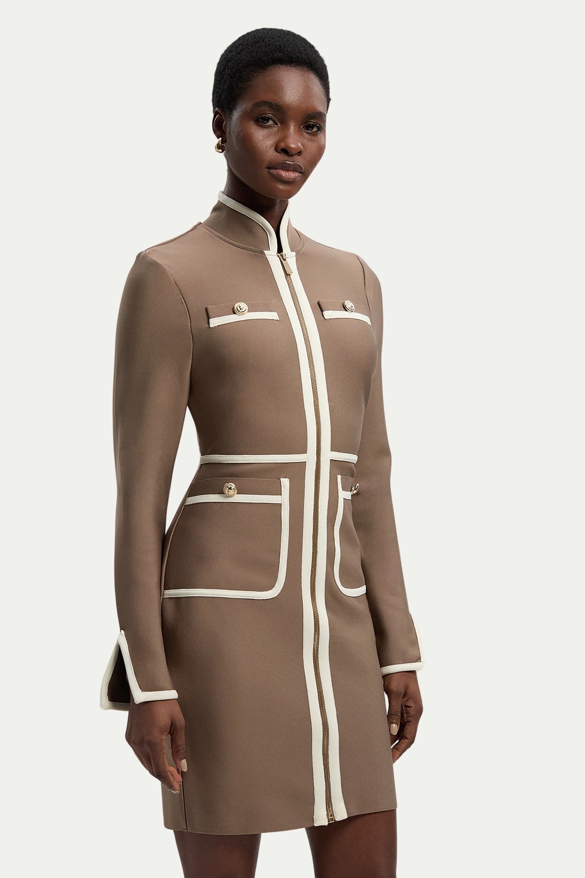 selected Taupe