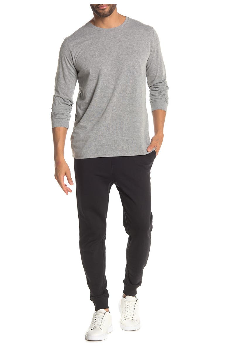 Richer Poorer Sweatpants, Main, color, 