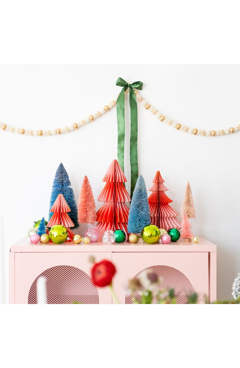 Jollity & Co. Beaded Pearl Garland, Alternate, color, Assorted Pre-Pack