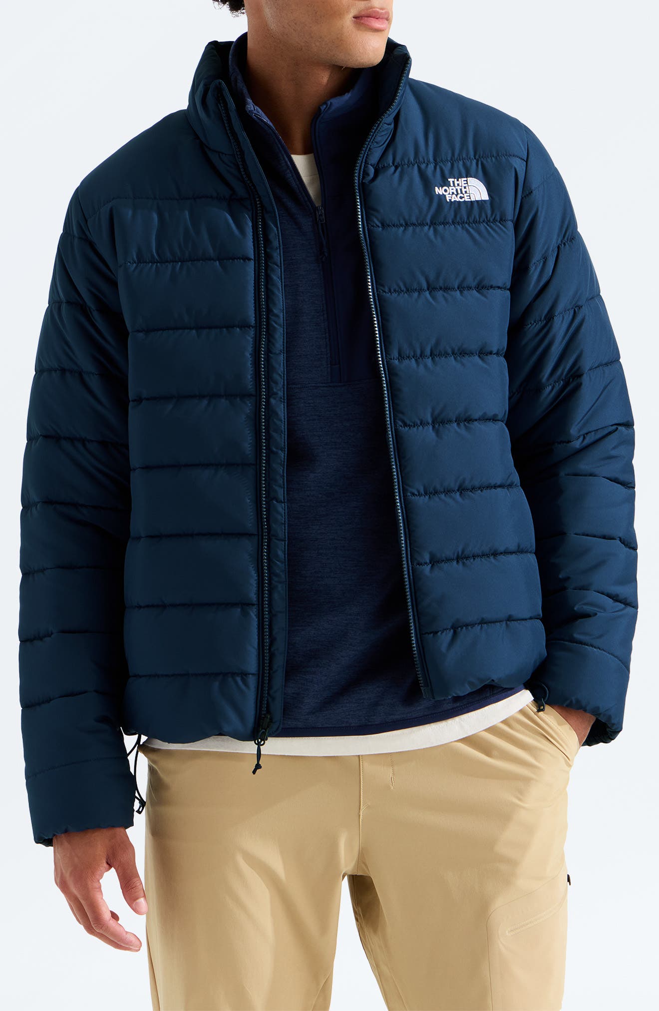 SUMMIT NAVY