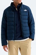 The North Face Aconcagua Puffer Jacket