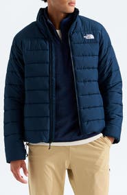 The North Face Aconcagua Puffer Jacket