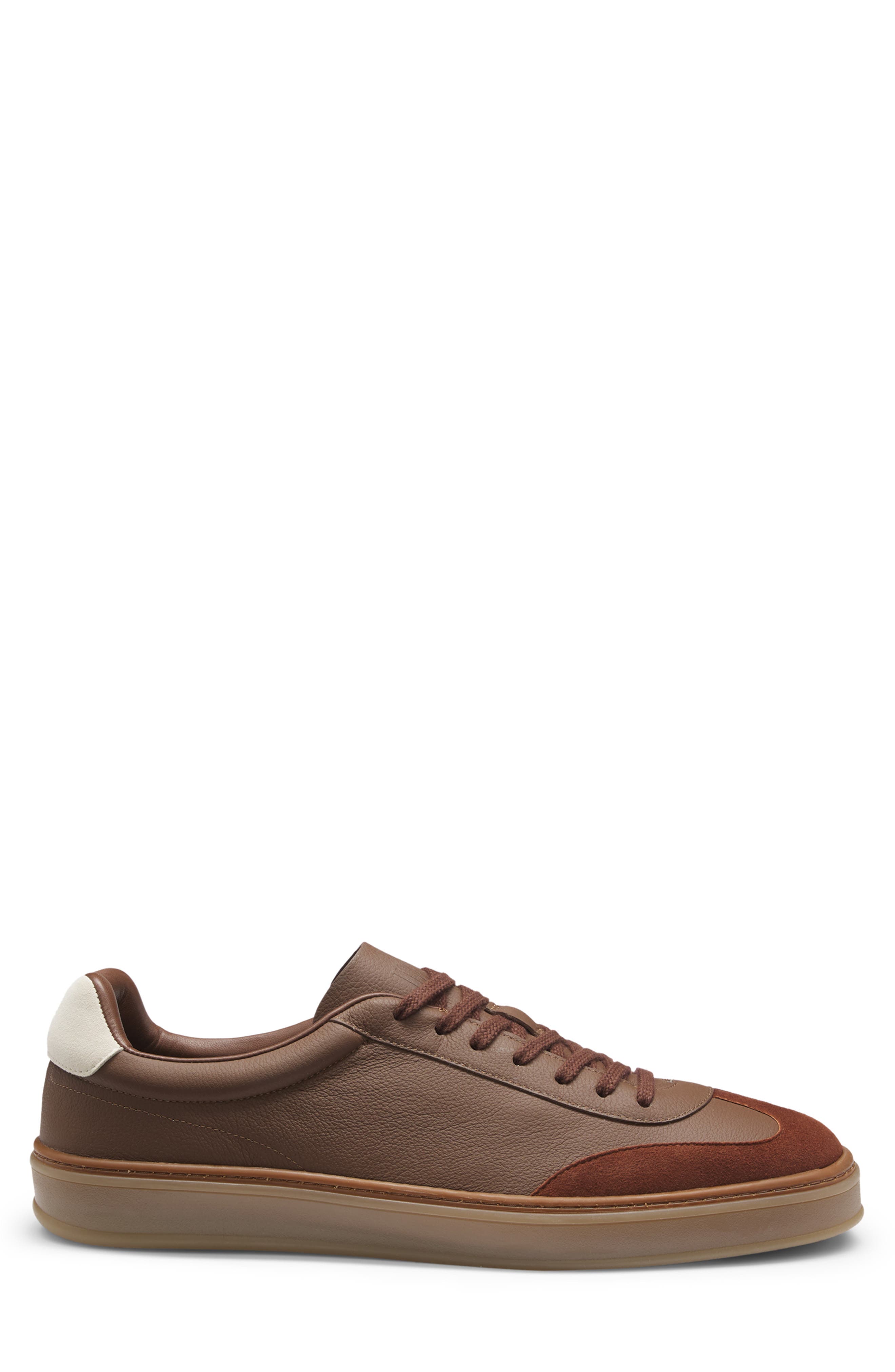 Zarek Low Top Sneaker - image 4