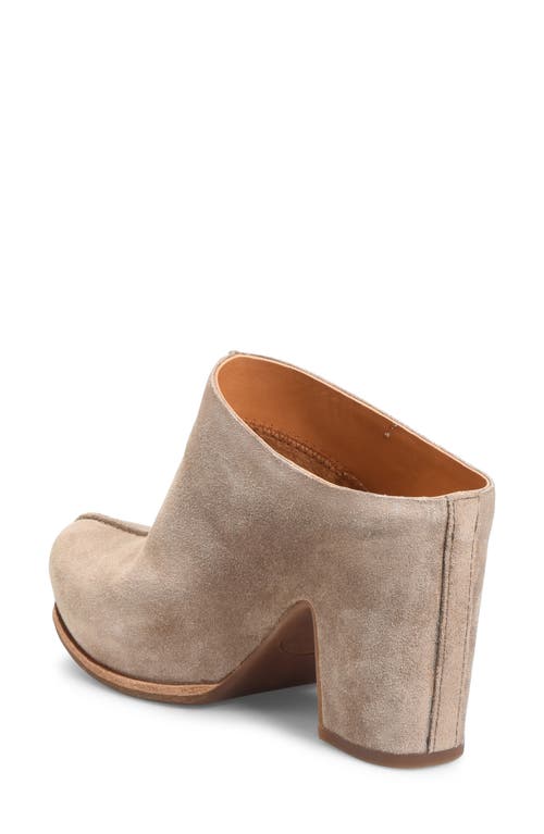 Kork-ease ® Sagano Clog In Brown