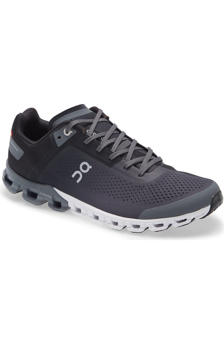 On Cloudflow Running Shoe, Main, color,
