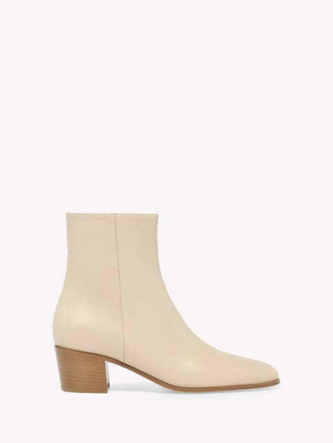 Spencer Booties