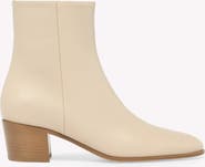 Gianvito Rossi Spencer Bootie