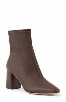 Loeffler Randall Elisa Pointed Toe Bootie