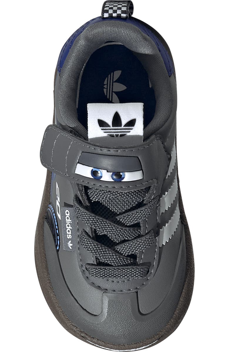adidas Kids' x Pixar Cars Adifom Samba 360 Sneaker, Alternate, color,