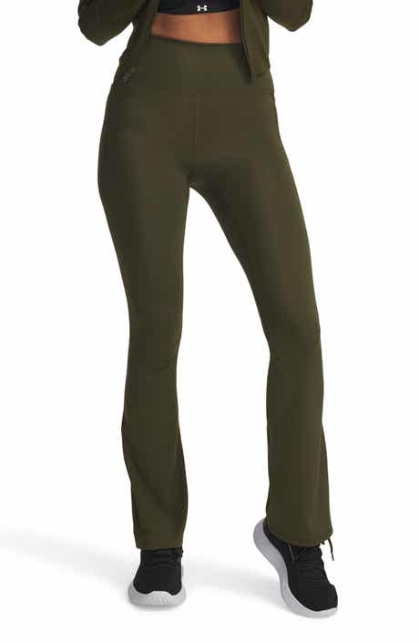 Meridian Flare Leggings
