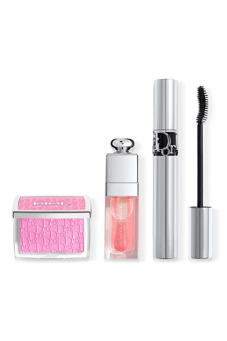 Volume & Glow Holiday Makeup Gift Set (Limited Edition), Alternate, color, NO COLOR