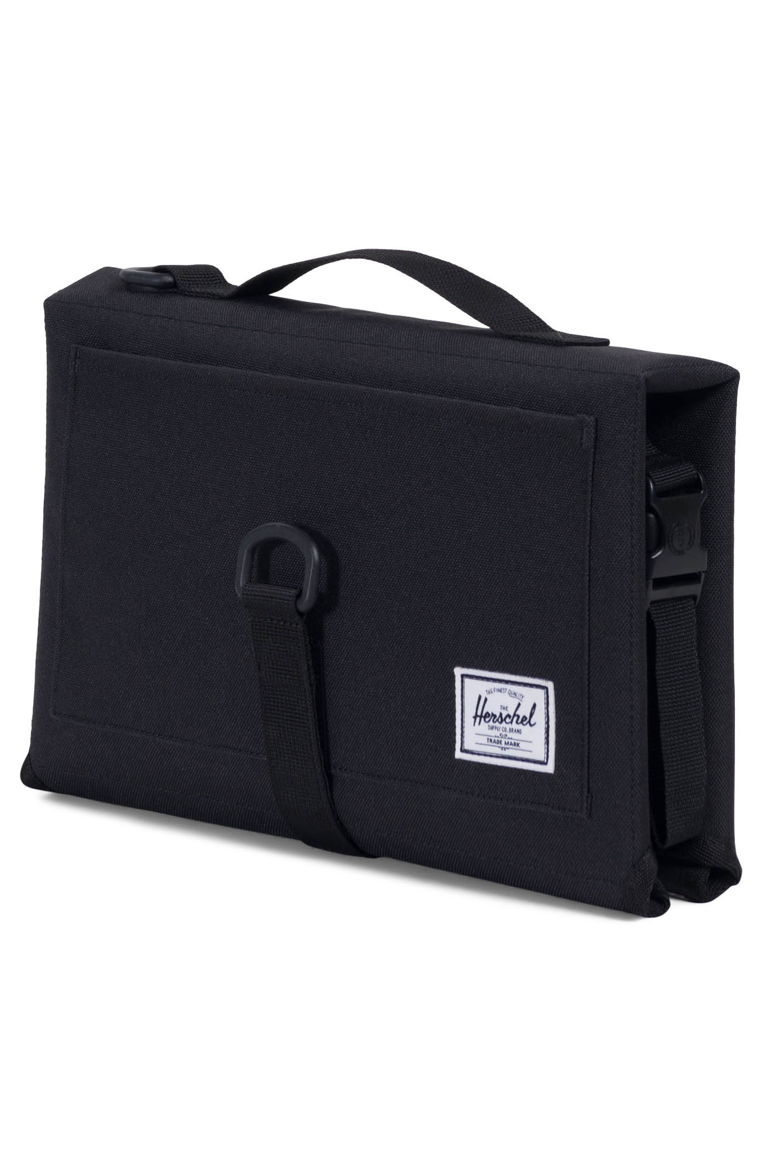 Herschel Supply Co. Sprout Change Mat, Alternate, color, 