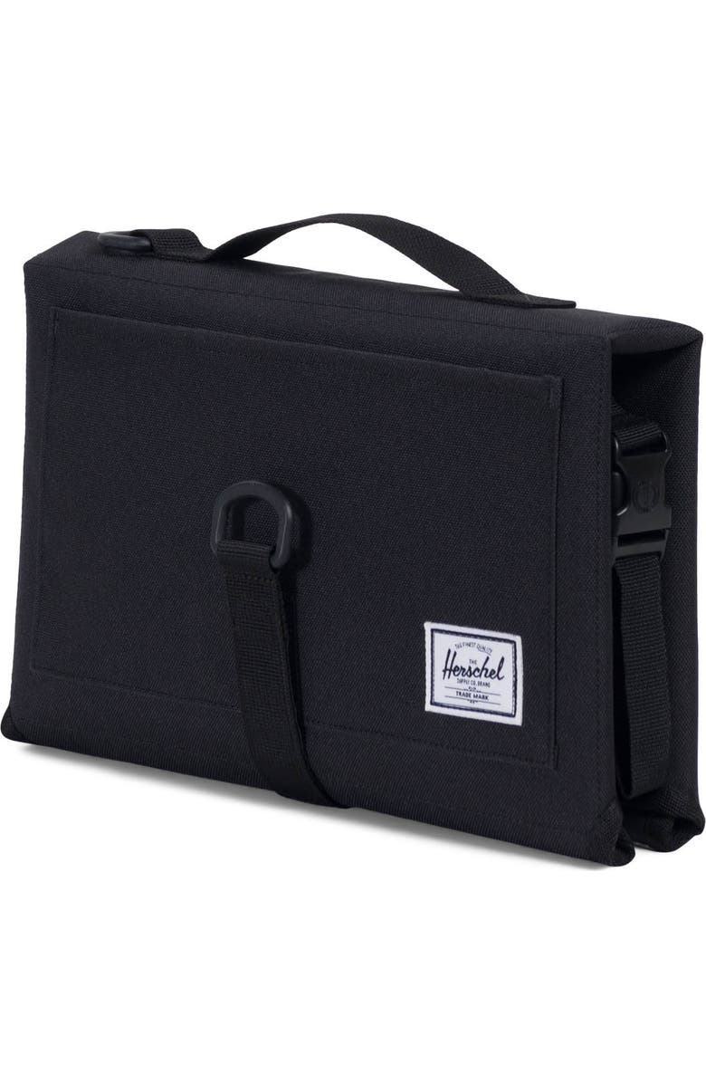 Herschel Supply Co. Sprout Change Mat, Alternate, color,