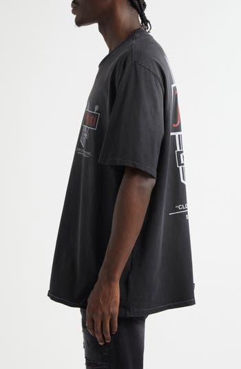 Lounge Graphic T-Shirt