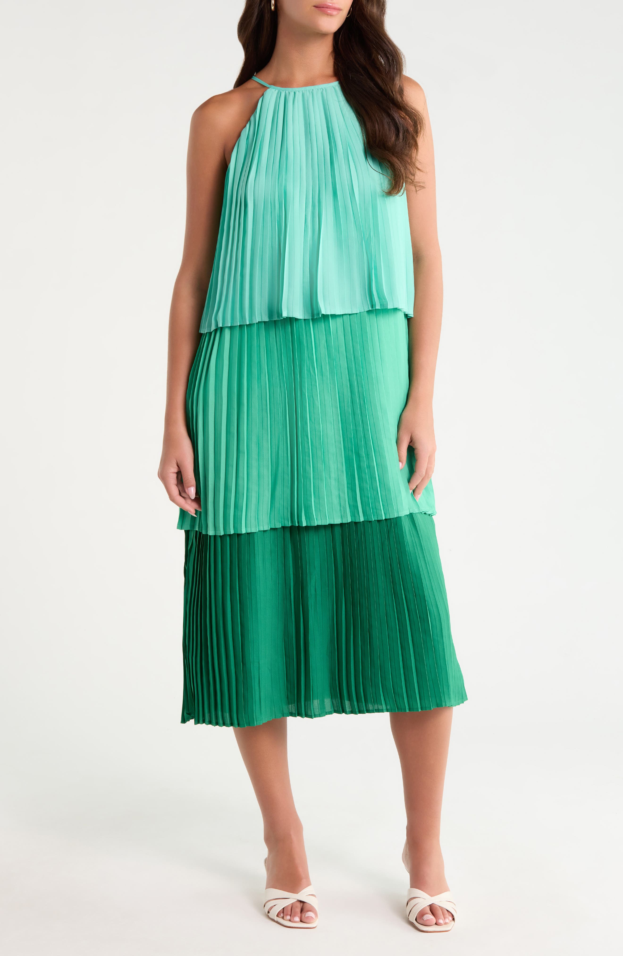 selected GREEN-MULTI