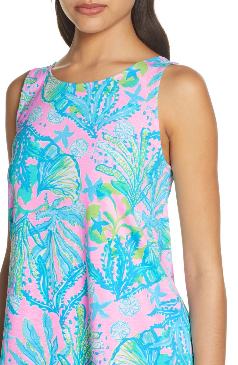 Lilly Pulitzer<sup>®</sup> Kristen Swing Dress, Alternate, color, 