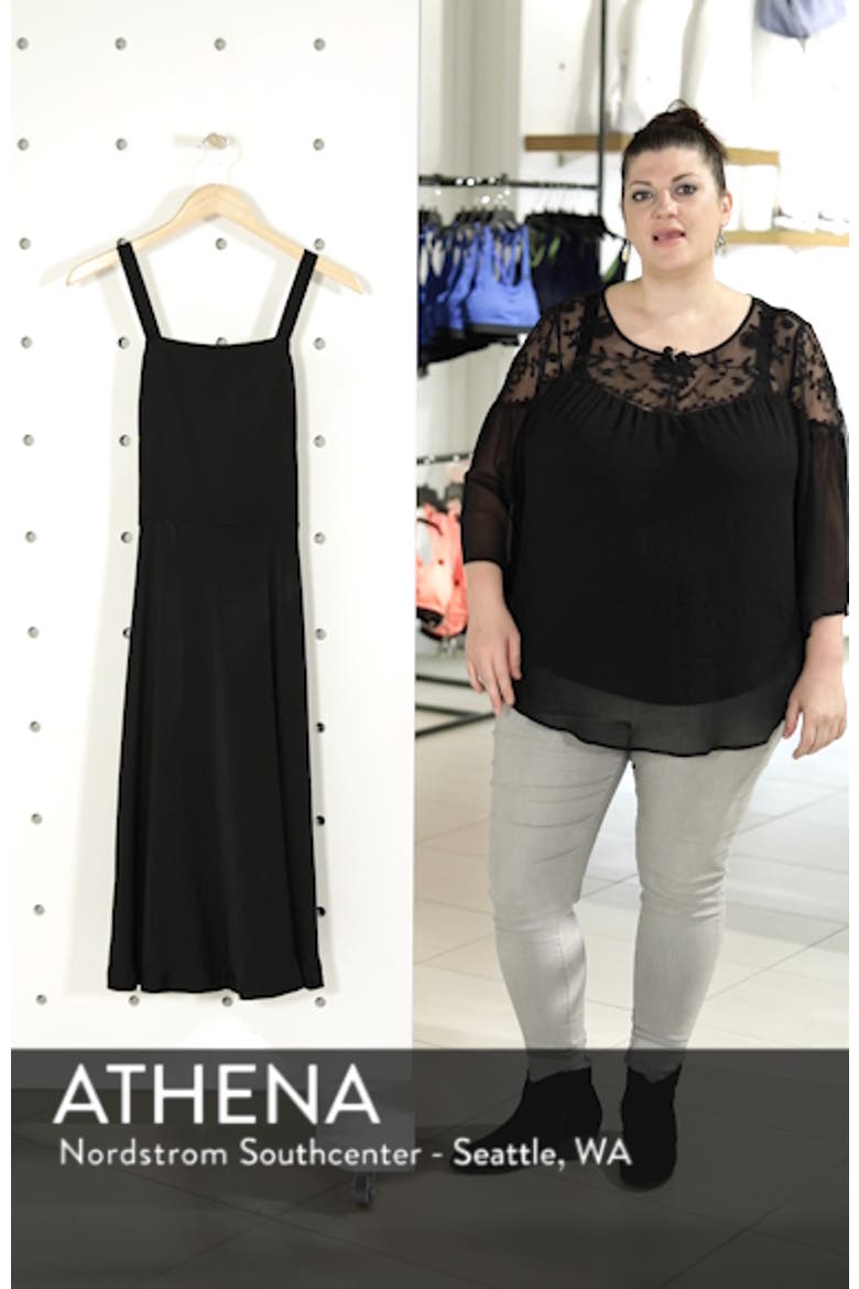 Double Tie Front Jumpsuit video