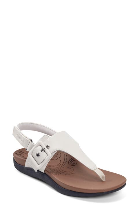 Rora Slingback Sandal (Women)
