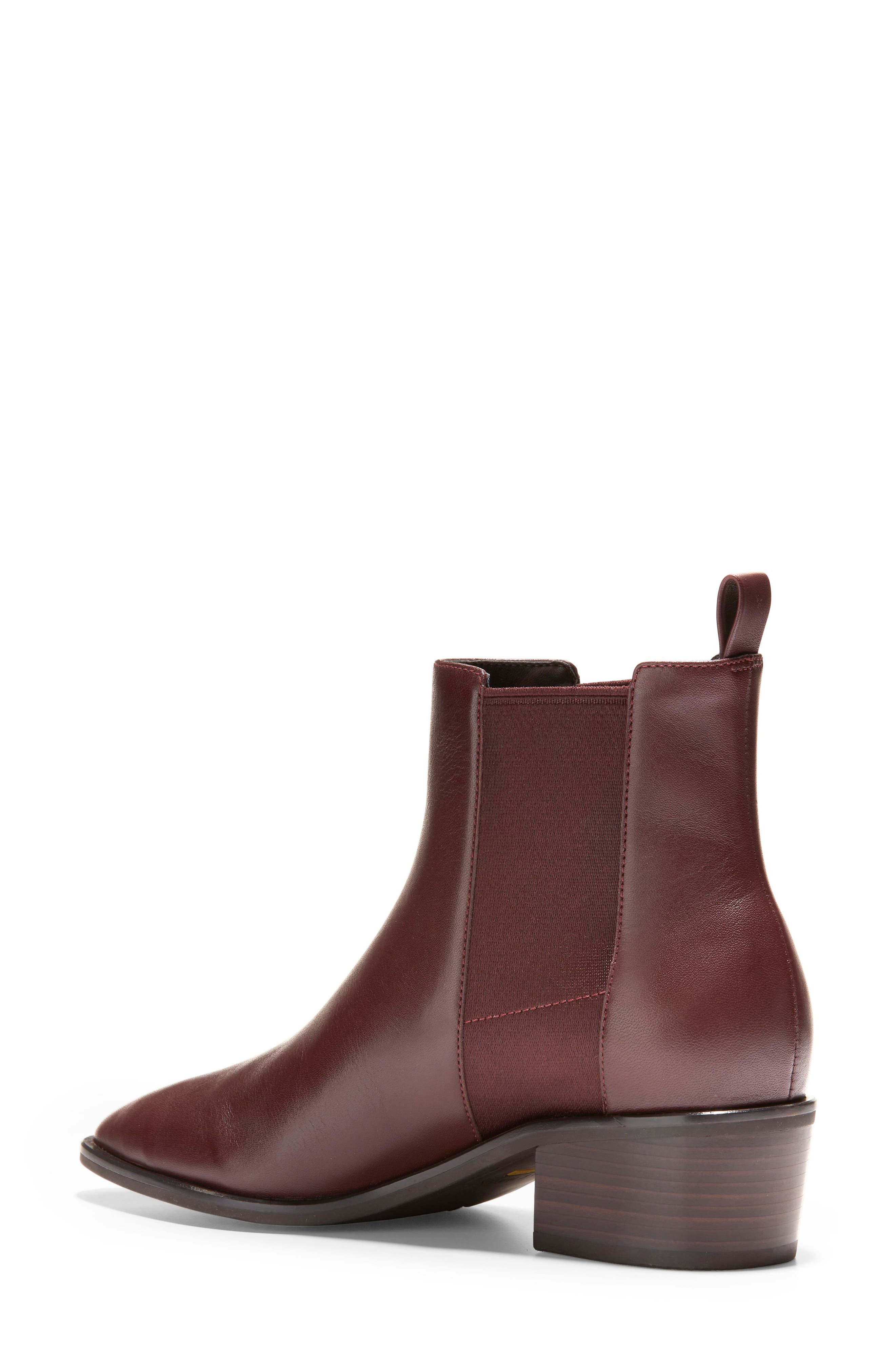 Cole Haan Valorie Bootie, Alternate, color, 