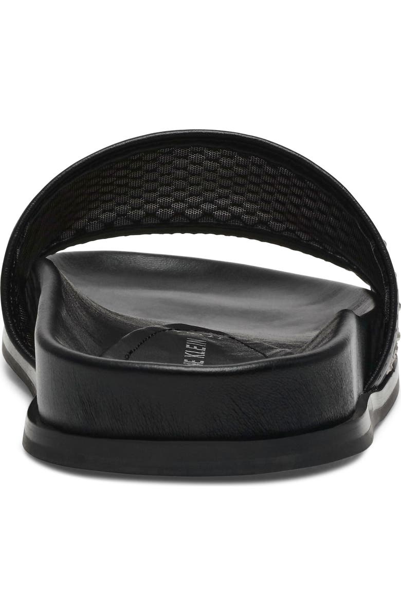 Anne Klein Beatrix Mesh Slide Sandal, Alternate, color,