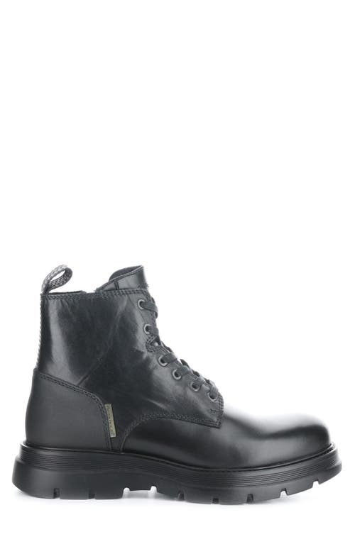 AMBITIOUS AMBITIOUS 11759 LUG SOLE COMBAT BOOT