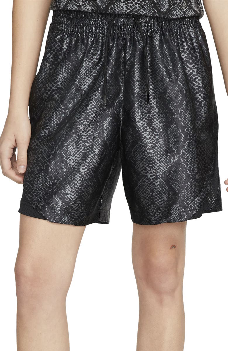 Nike Rebel Dri-FIT Fly Shorts, Main, color, 