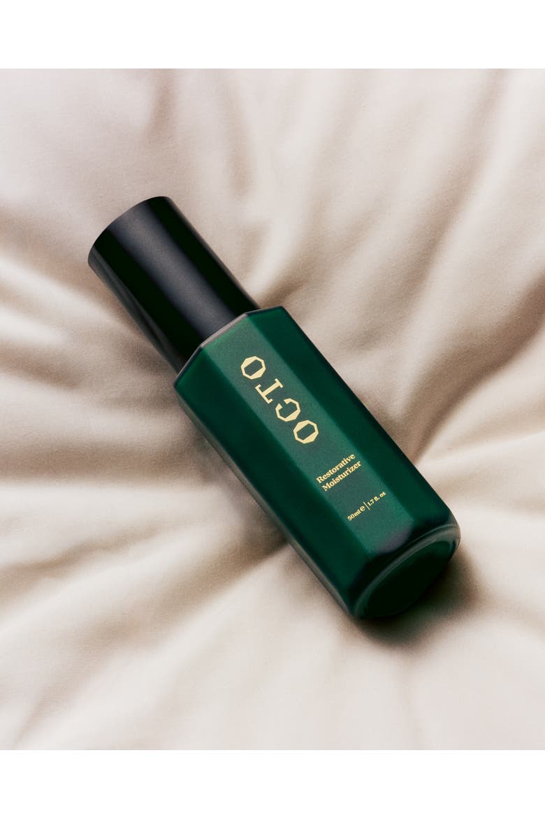 Restorative Moisturizer, Alternate, color, None