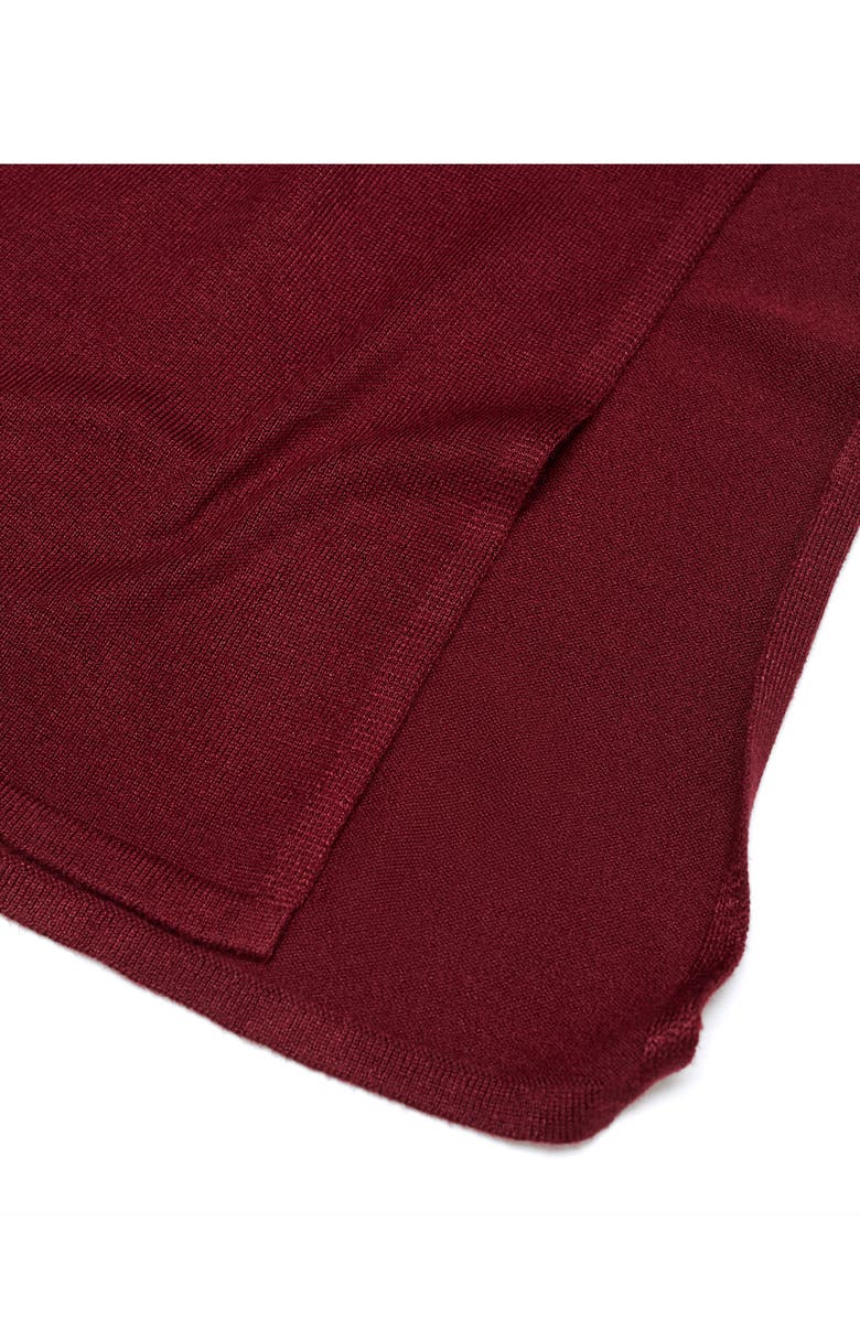 MANGO Fine Gauge Duster Cardigan, Alternate, color, 