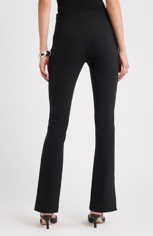 Open Edit Skinny Fit Suit Pants In Black