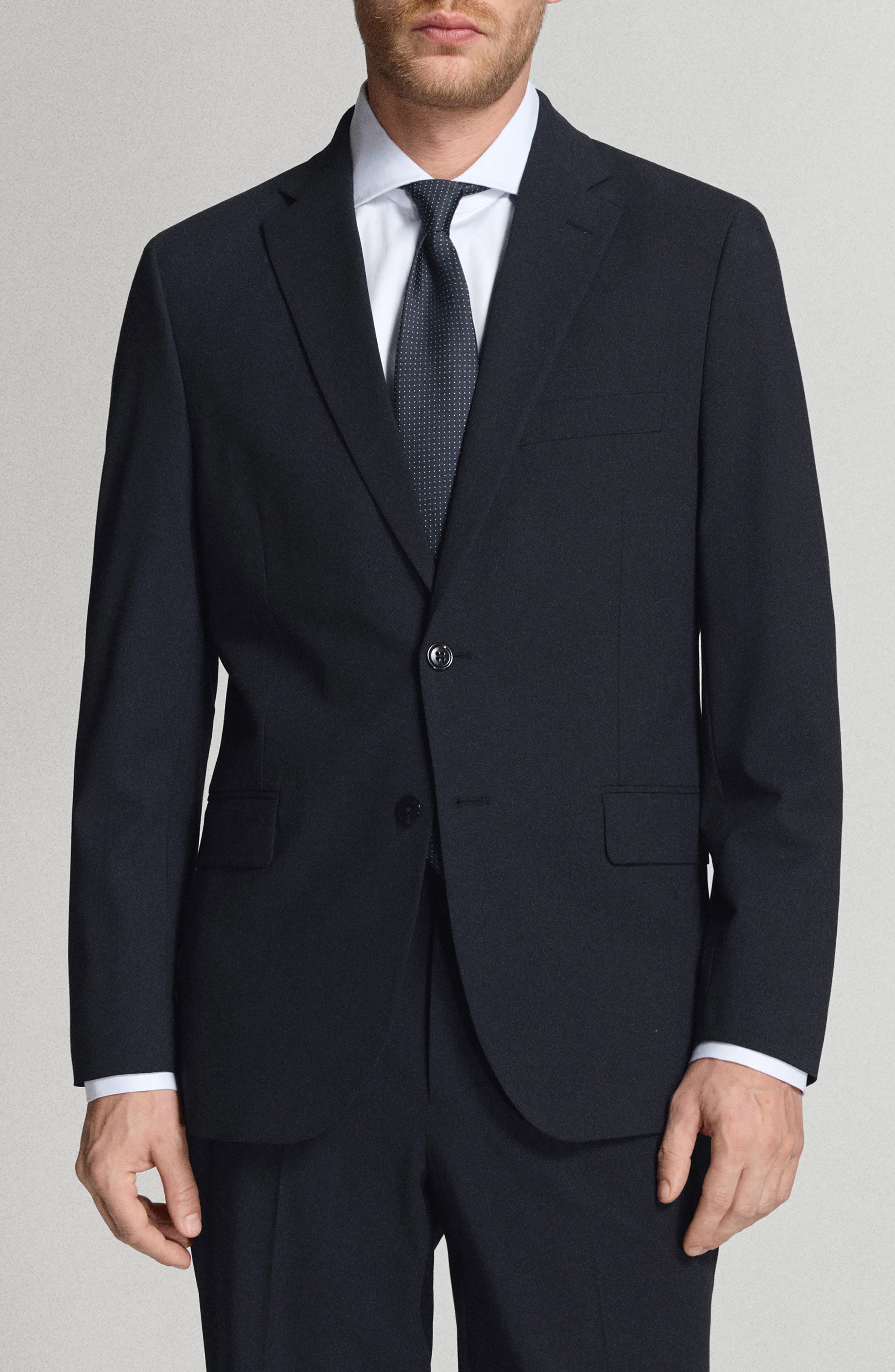 DARK NAVY