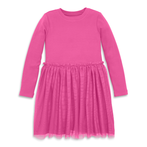Kids Tutu Dress