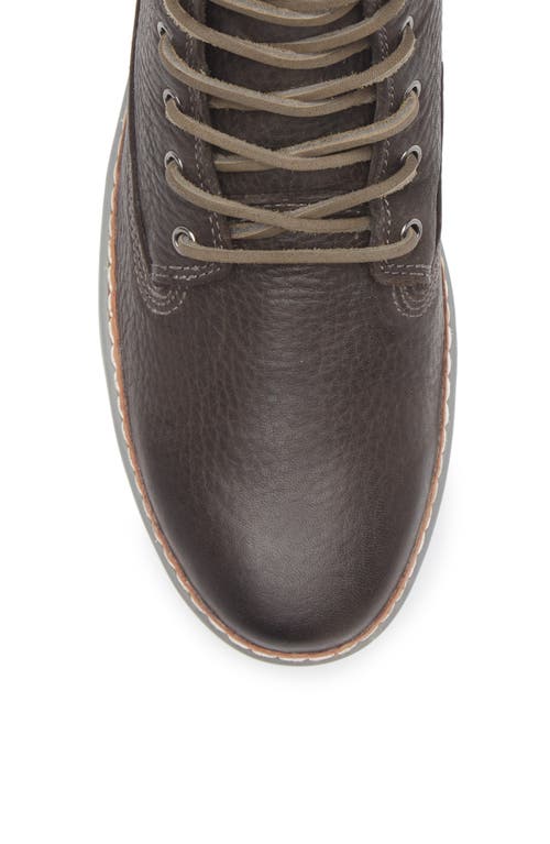 Blackstone 'am02' Sneaker In Gray