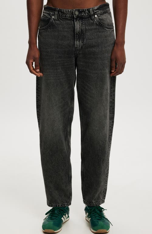 COTTON ON BAGGY JEAN 