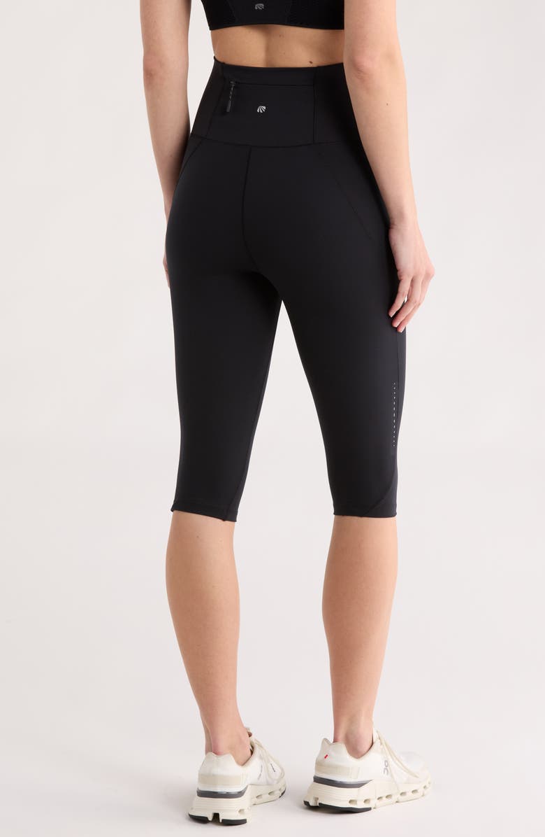 MARIKA Caitlin Pedal Pusher Crop Leggings, Alternate, color,