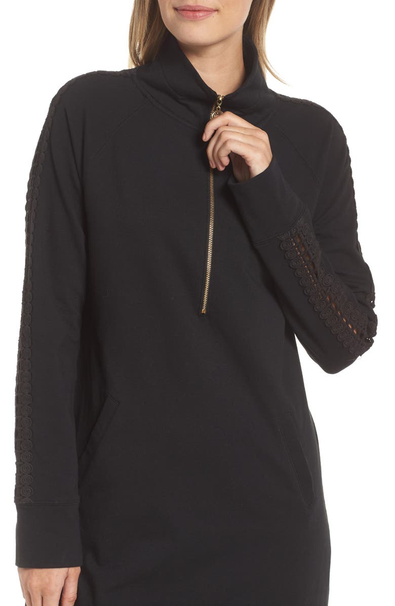 Lilly Pulitzer<sup>®</sup> Skipper Shift Dress, Alternate, color, 