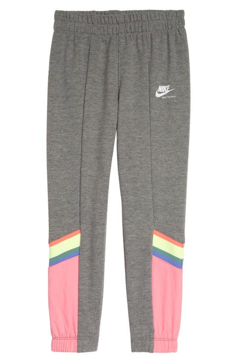 Heritage Joggers (Toddler & Little Girl)