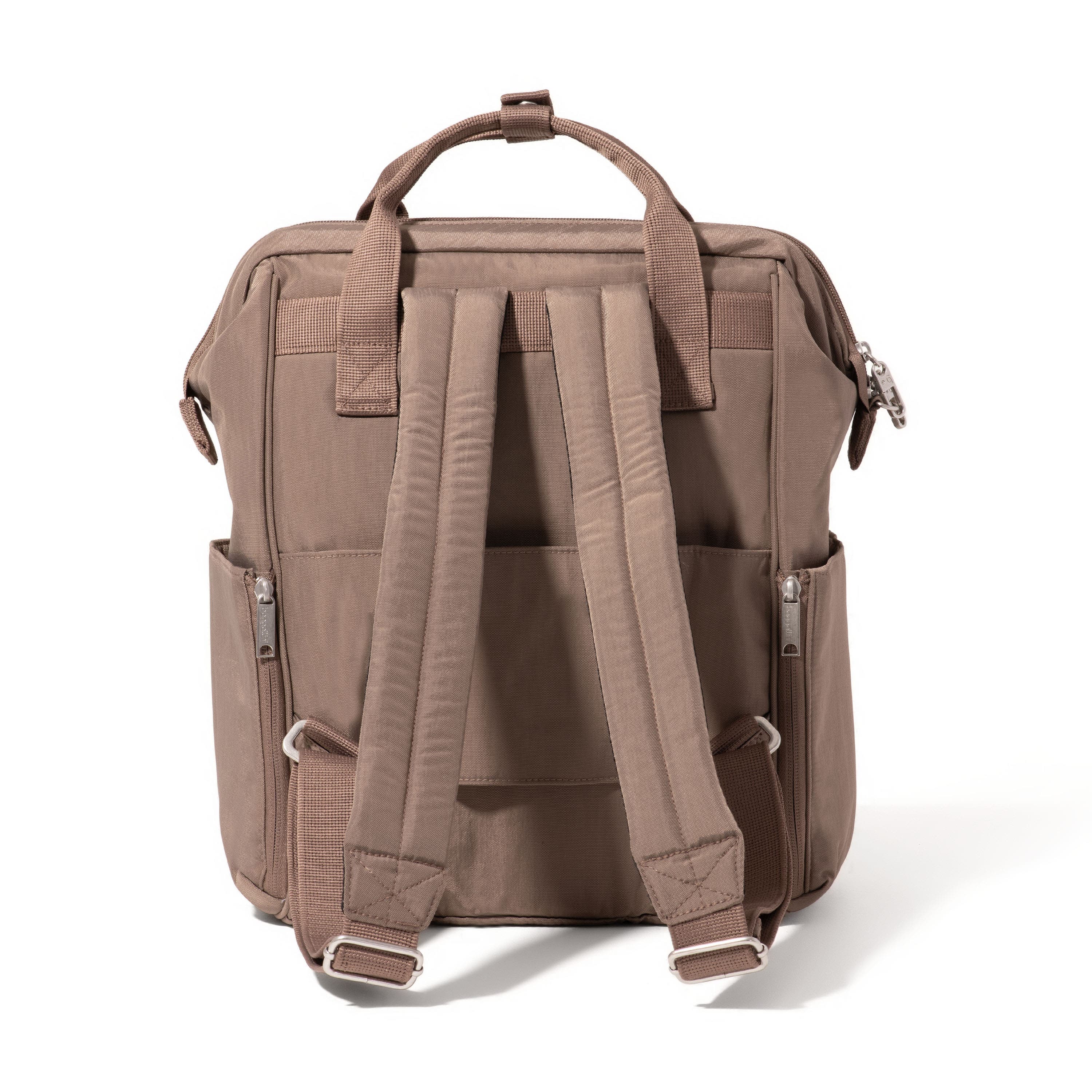 Securtex Anti-Theft Windsor Backpack, Alternate, color, Portobello