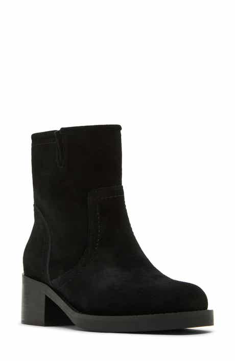 Blondo Cassadie Waterproof Bootie