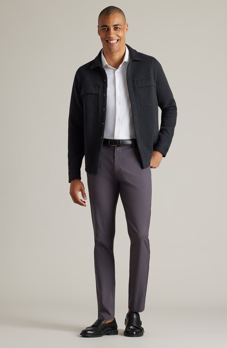 Rhone Weekend Quilted Shacket, Alternate, color, 