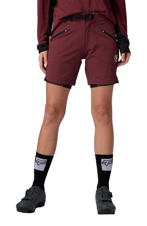 Slickrock 7In Bike Short - Women's