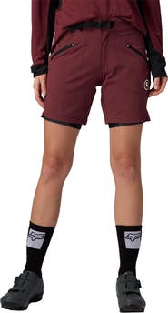 Backcountry Slickrock 7In Bike Short - Women's