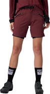 Backcountry Slickrock 7In Bike Short - Women's