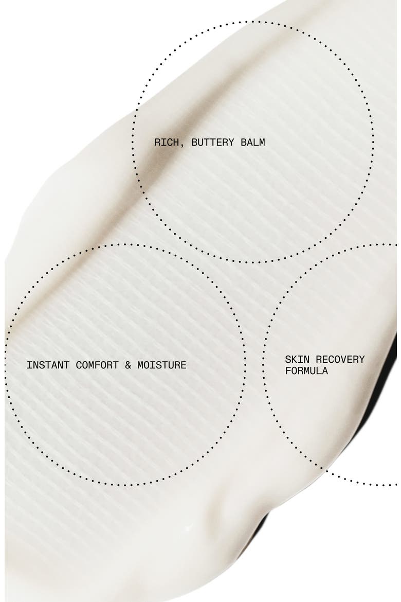 Molecular Barrier Recovery Cream Balm, Alternate, color, NO COLOR