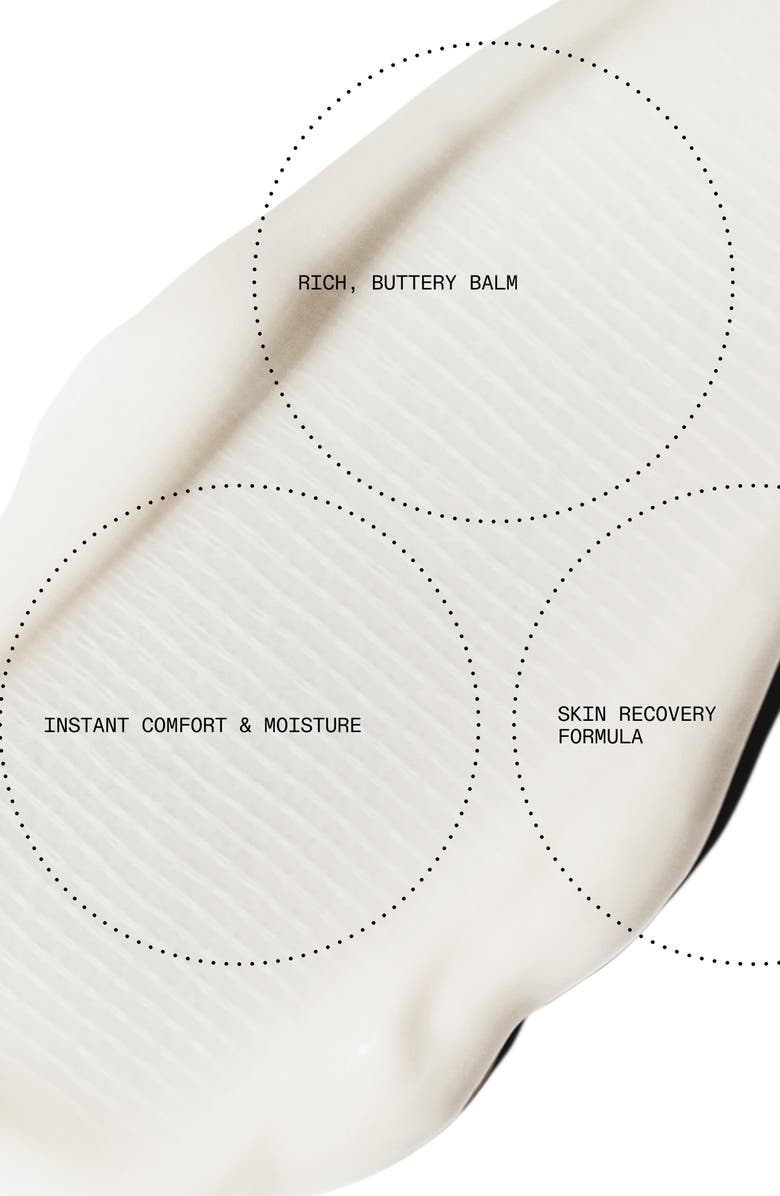 ALLIES OF SKIN Molecular Barrier Recovery Cream Balm, Alternate, color, 