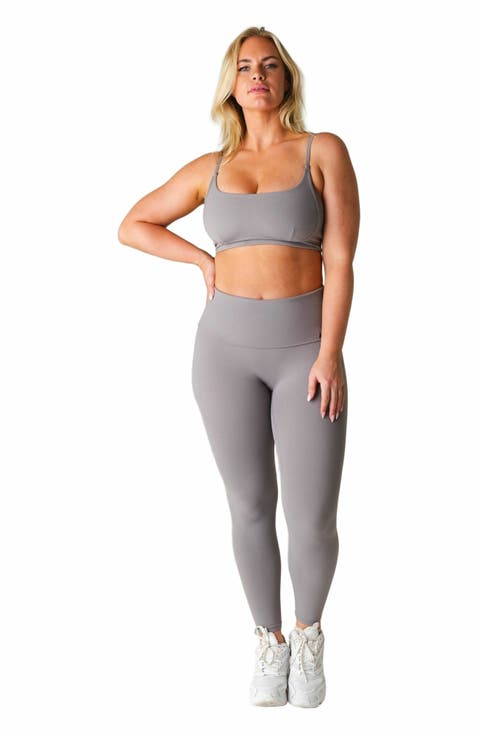 Cloud II Foldover Pant