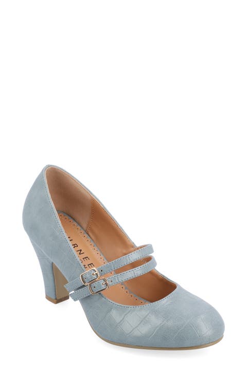 Windy Mary Jane Pump (Women)