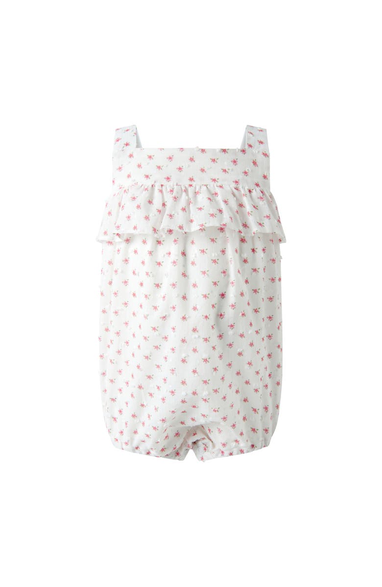 Rachel Riley Bouquet Bubble, Main, color, Ivory