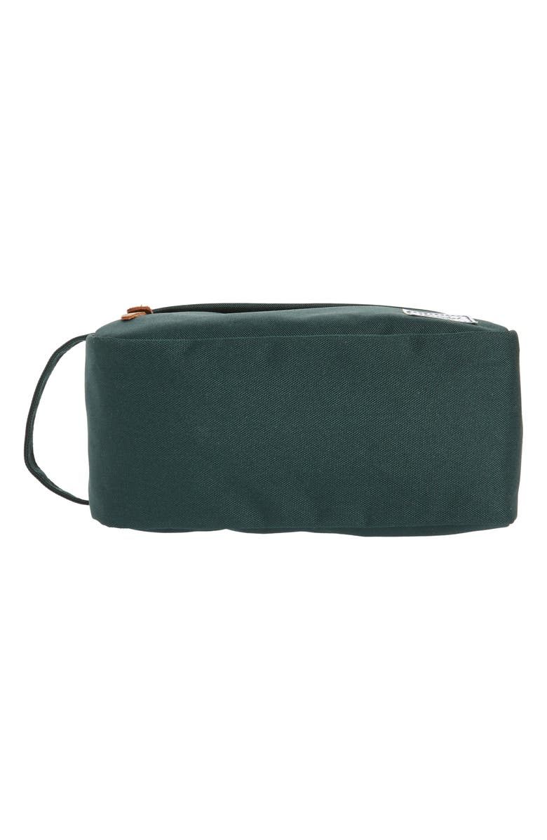 Herschel Supply Co. Chapter Dopp Kit, Alternate, color,