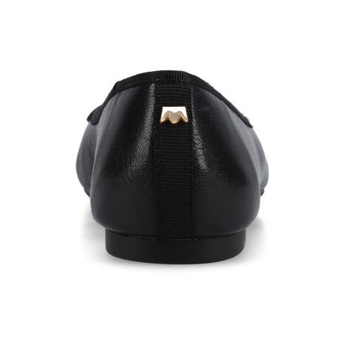 Birdies The Hummingbird Flats In Black