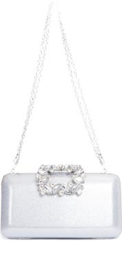 Lauren Lorraine Spring Clutch